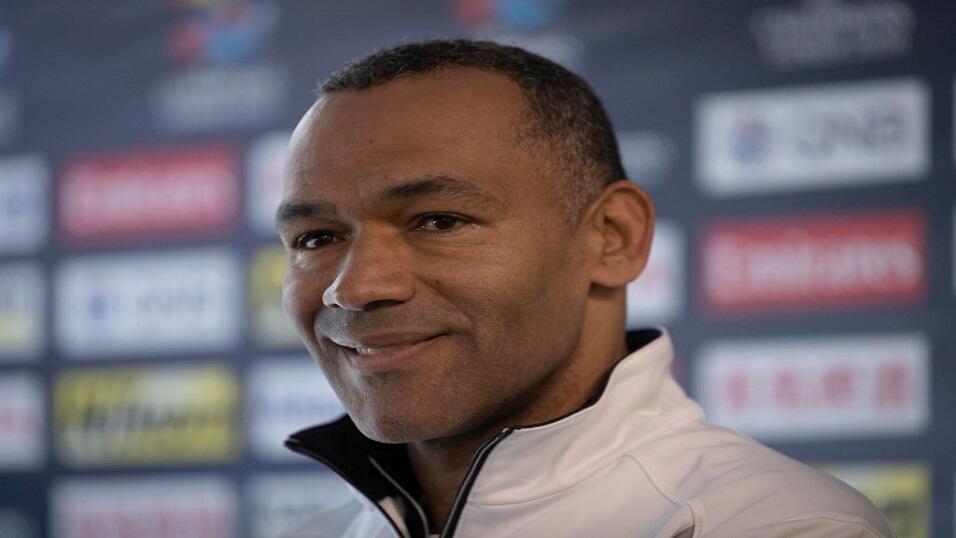 Jose Morais - head coach of Jeonbuk